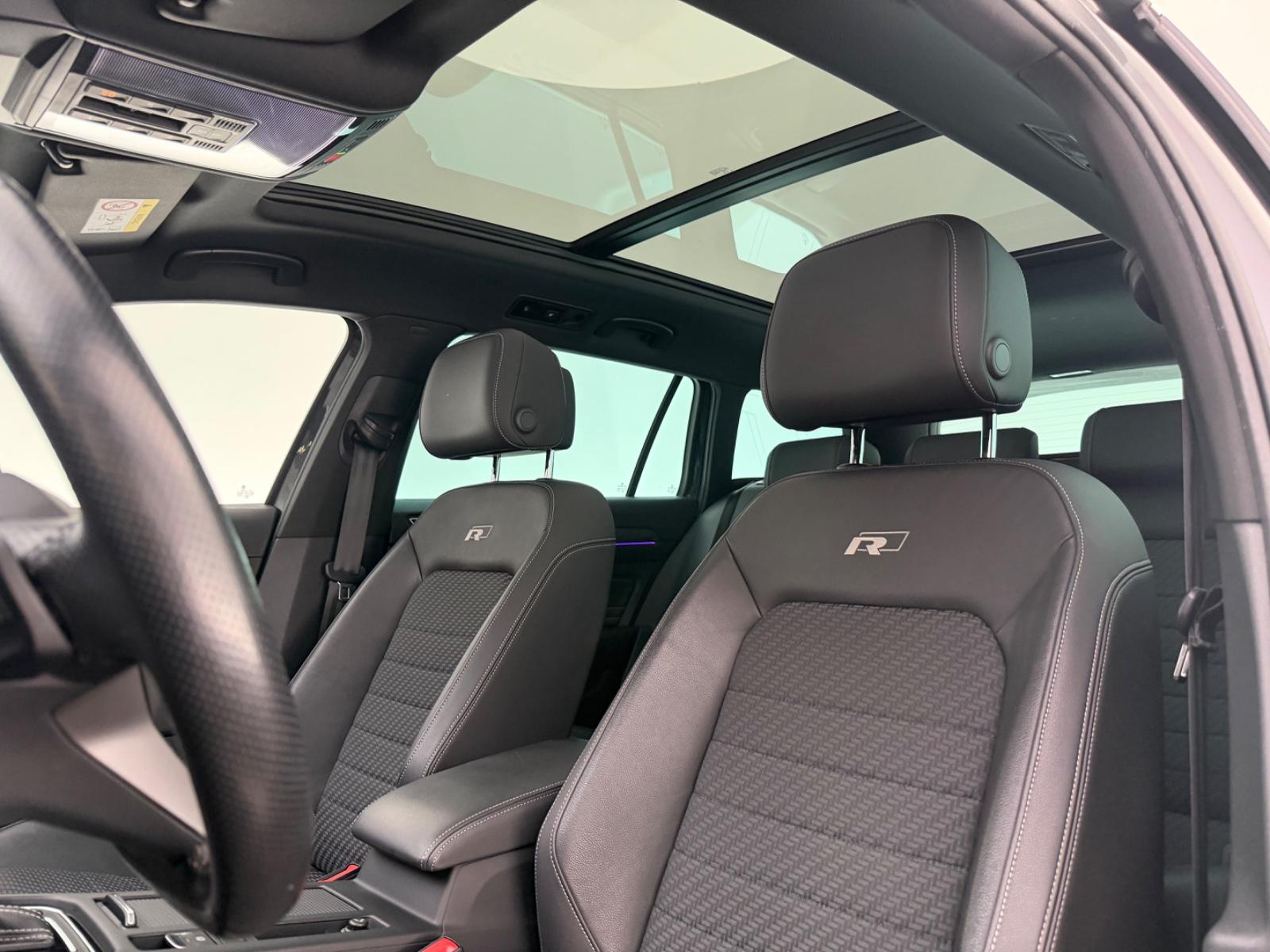 Volkswagen Passat 2.0 TDI*R LINE*LED-R.KAM-PANO-ACC, миниатюра 28