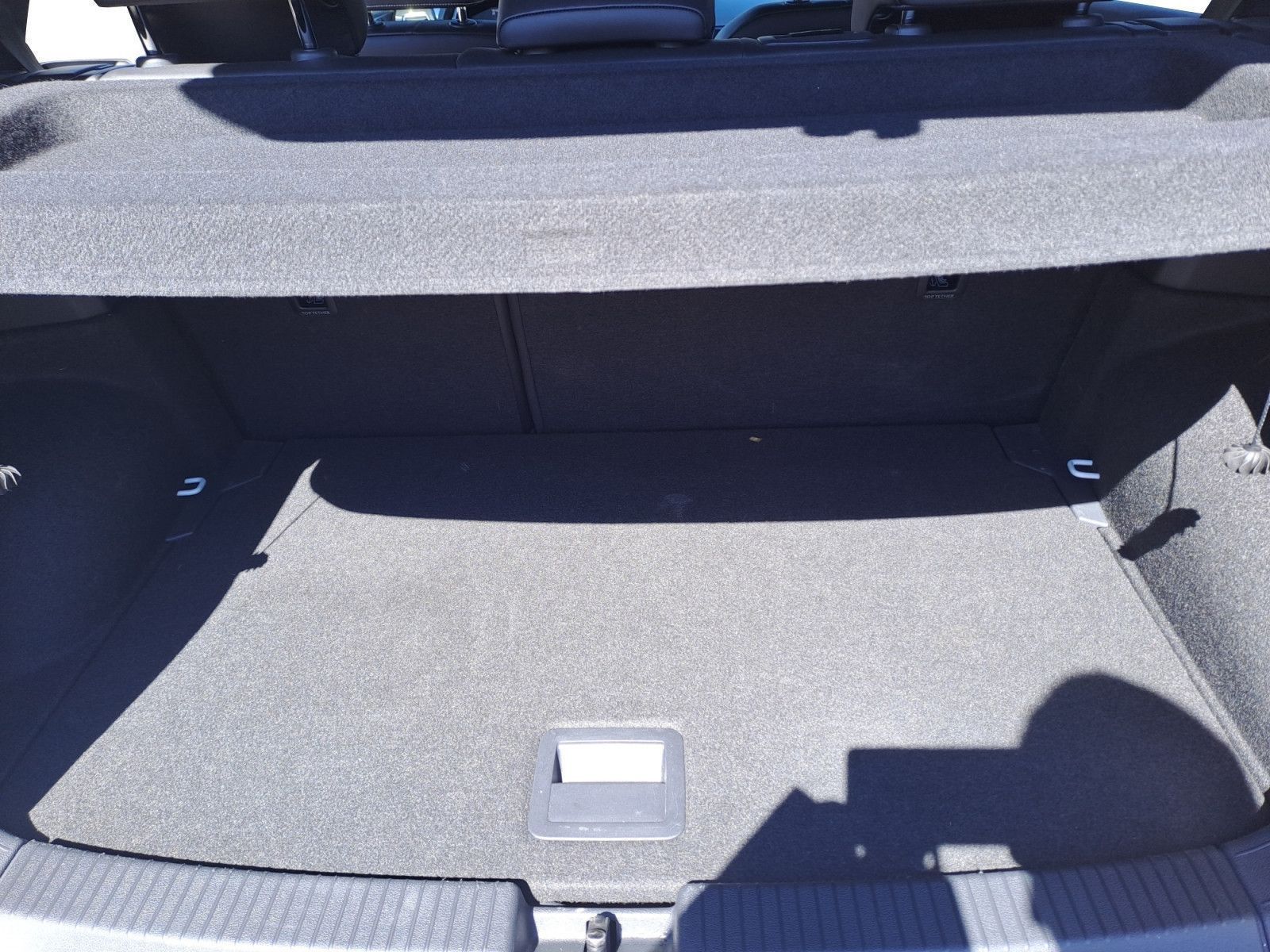 Volkswagen T-Cross - Bild 12