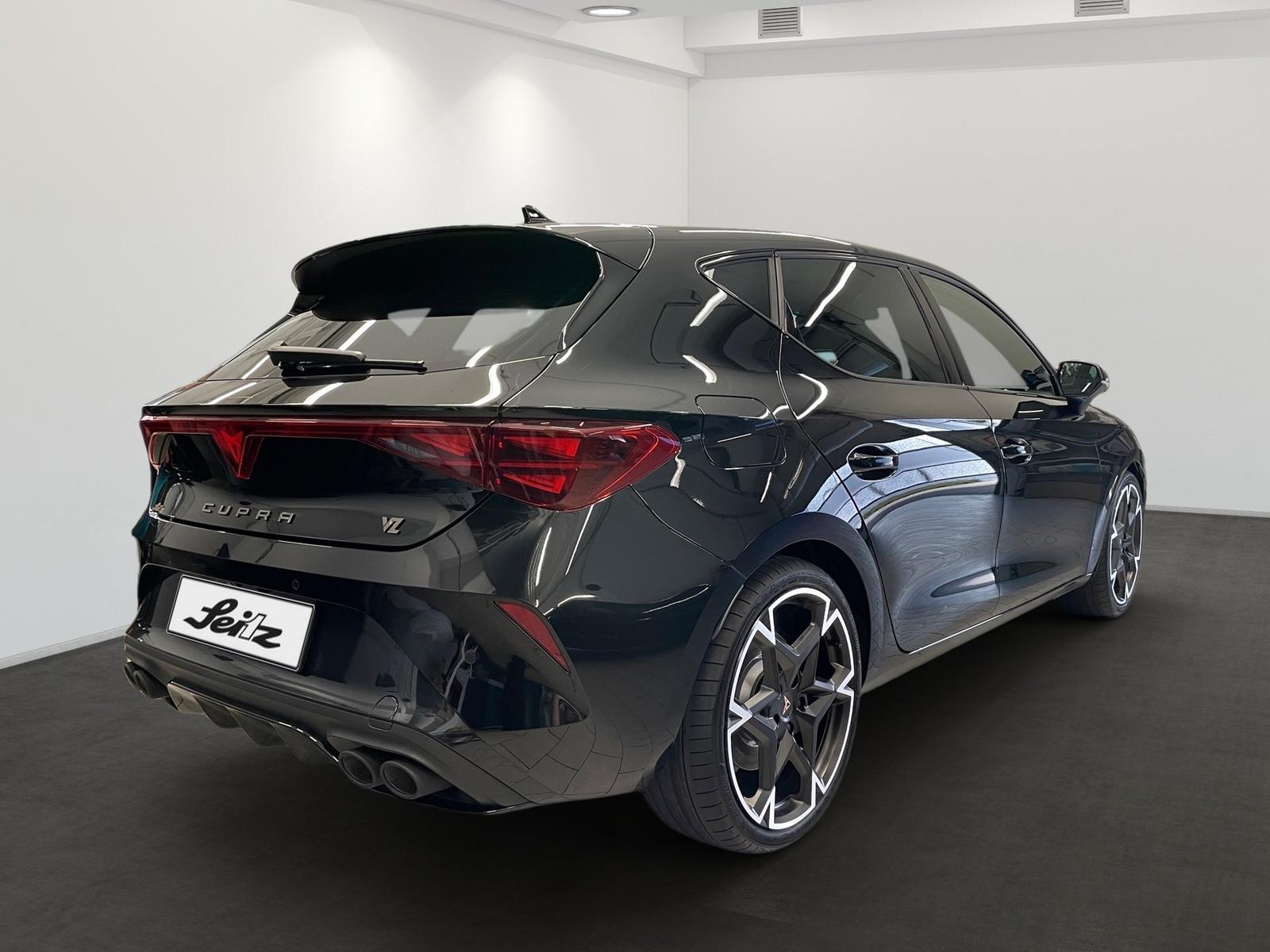 Cupra Leon 2.0 TSI VZ *SENNHEISER*PANO*KAMERA*, миниатюра 5