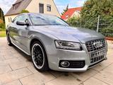 Audi S5 4.2 FSI quattro - Audi S5: Sportwagen