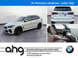 BMW X5 xDrive40d M-Sport *Shadow*Gestik*Navi*Laser*S