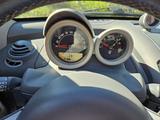 Smart Roadster 60kW - - Smart Roadster: Cabrio