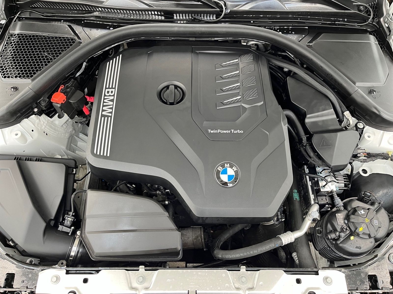 BMW 320 - Bild 16
