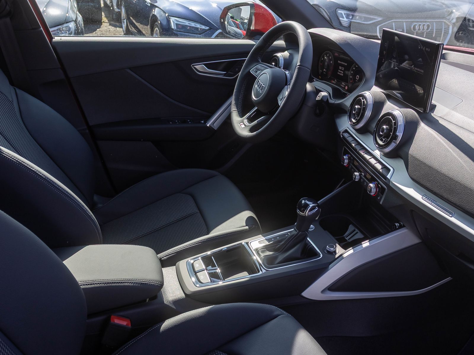 Audi Q2 - Bild 20
