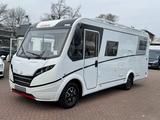Dethleffs Globebus I 006 GT PAKET WHITE 9GT SAT DACHKLIMA - Dethleffs Globebus