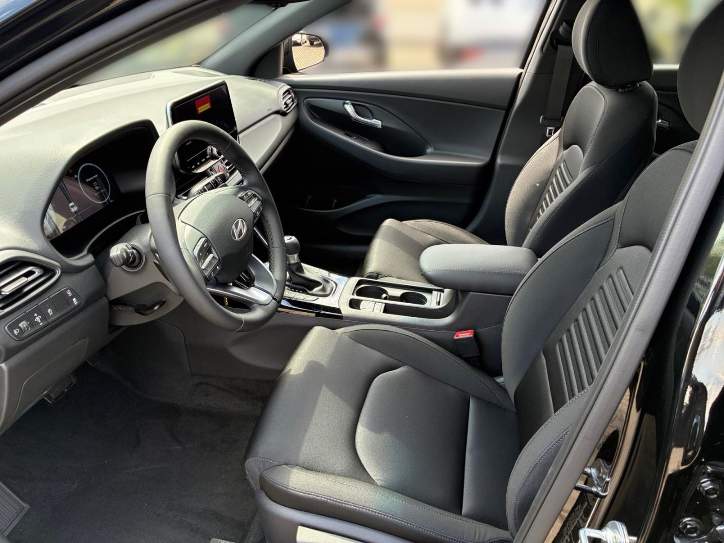Hyundai i30 - Bild 8