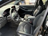 Hyundai i30 - Vorschau Bild 8