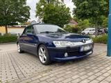 Peugeot 306 - gebrauchte Peugeot 306 aus dem Jahr 1997