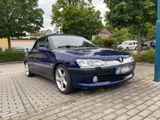 Peugeot 306 - Peugeot 306 aus 1997