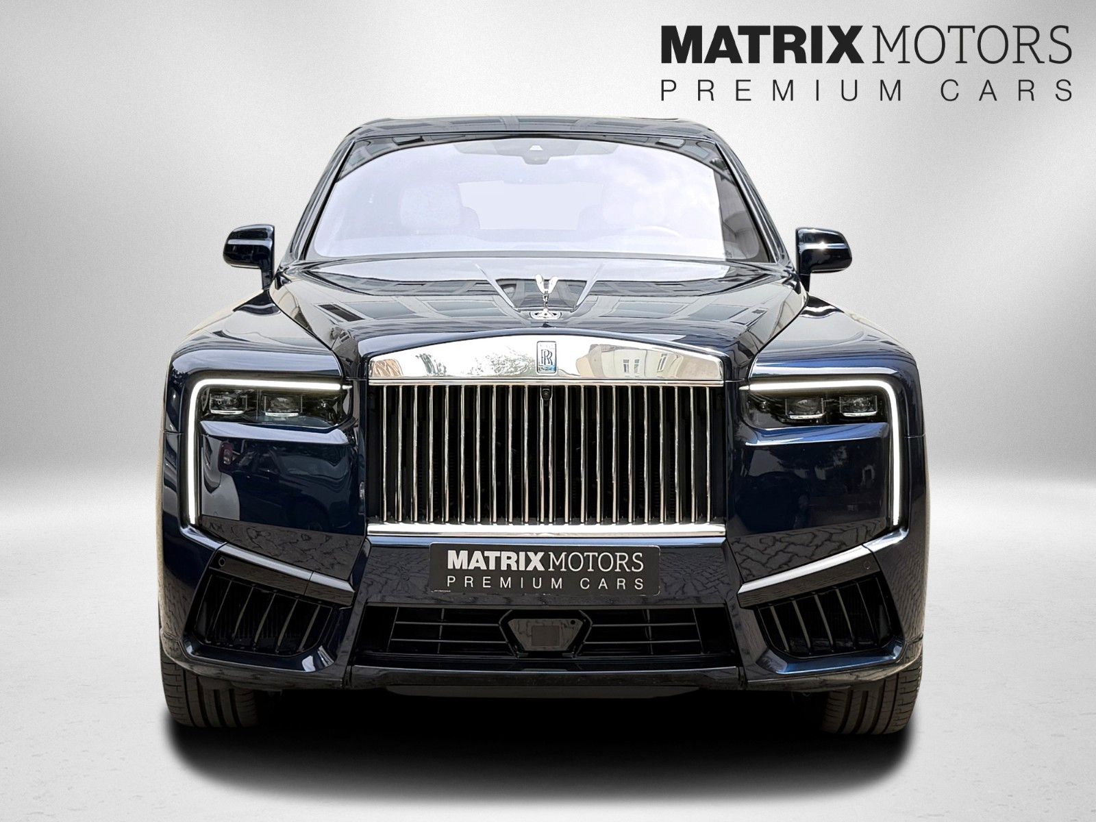 Rolls-Royce Cullinan 4 Seats Shooting Star Picnic Tables foto 13