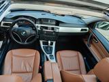 BMW 320i Touring - - BMW 320 aus 2009: Kombi, 320i