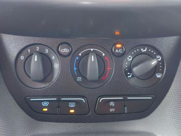 Ford Transit Connect lang*AHK*Navi*Kamera*SHZ*Alu*