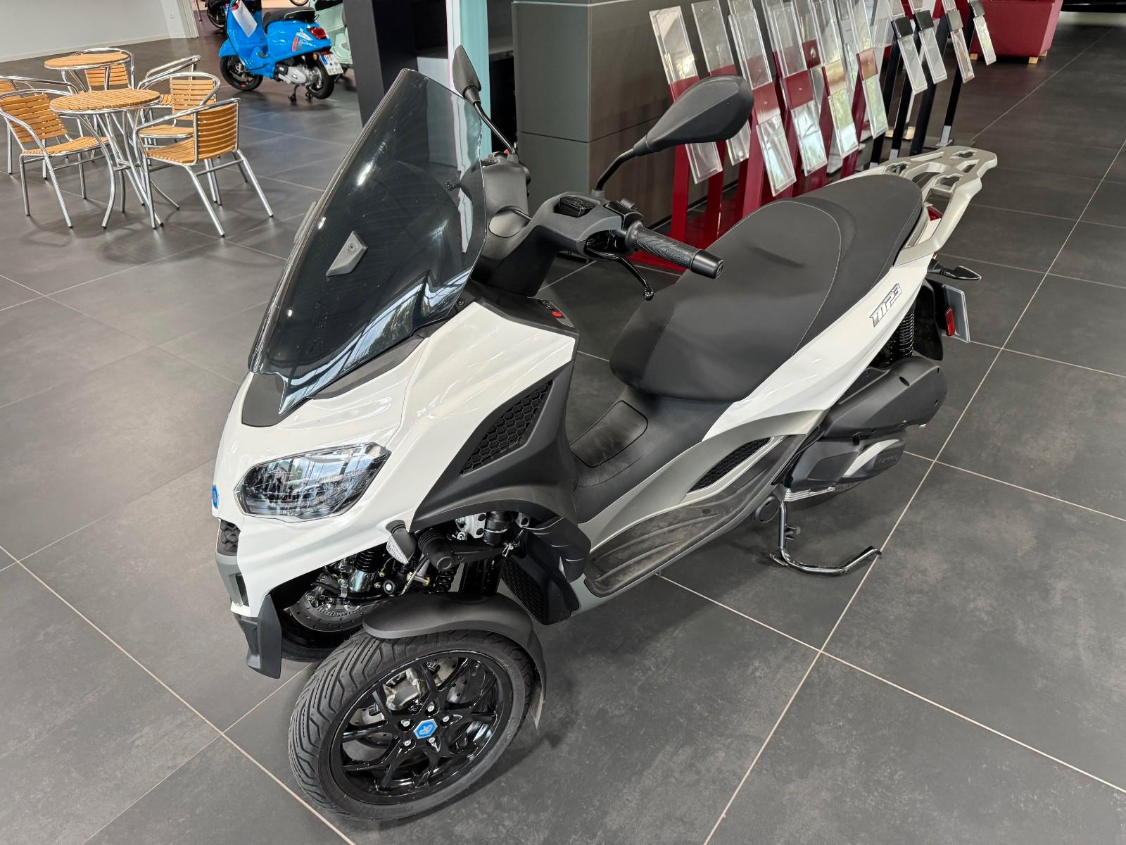 Piaggio MP3 310 HPE Euro 5+ Sofort verfügbar