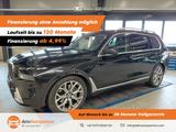 BMW X7 xDrive 40 d LED/LEDER/HUD/PANO/STHZ/AHK/VIRTU