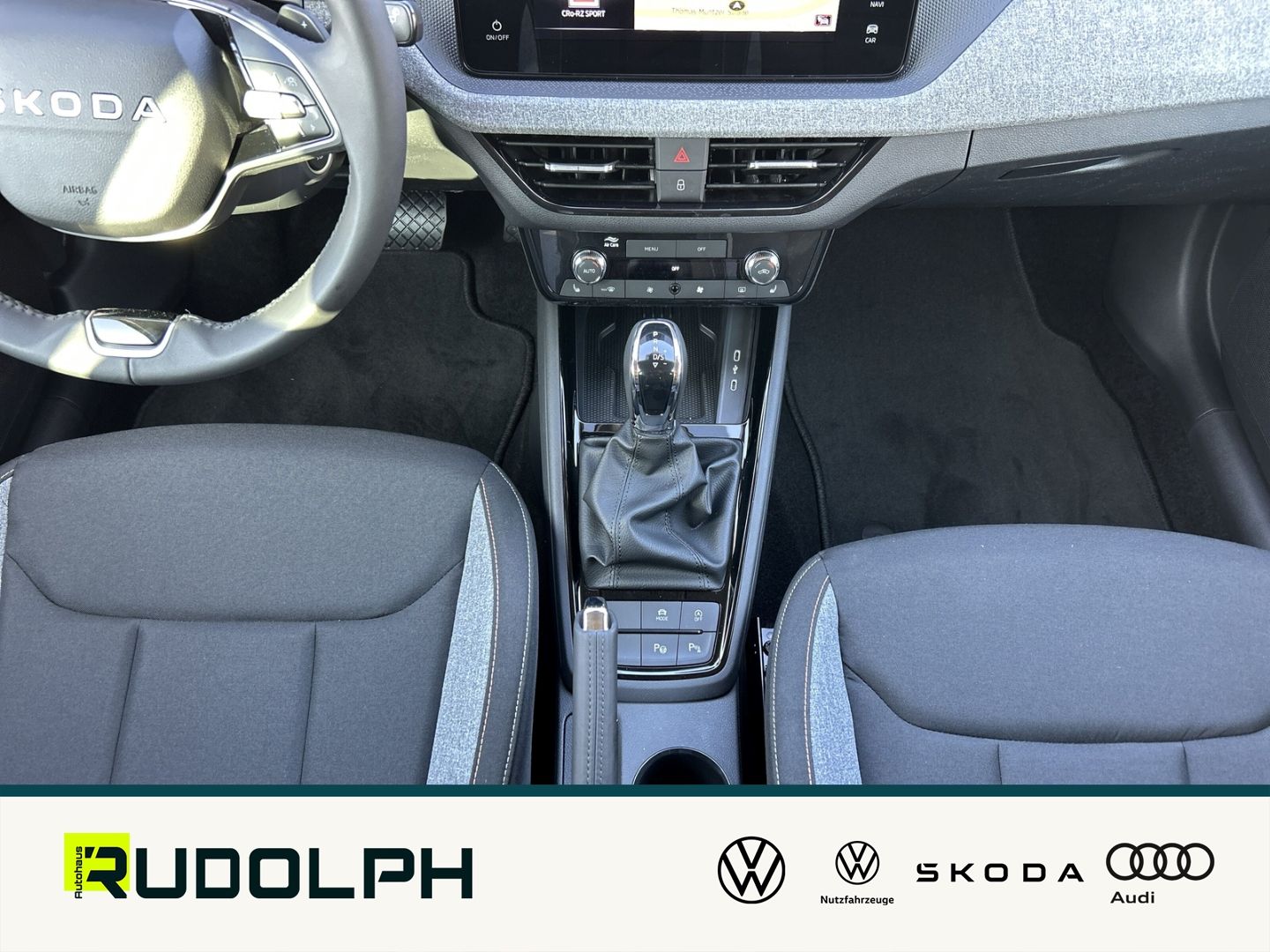 Skoda Kamiq - Bild 16