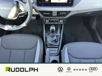 Skoda Kamiq - Vorschau Bild 16