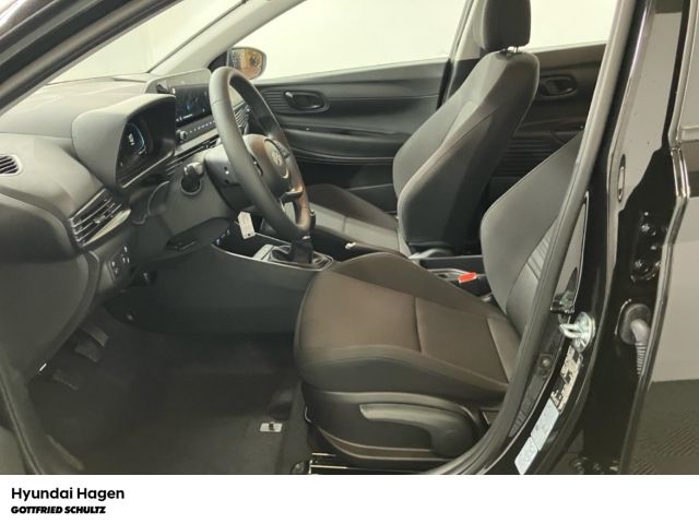 Hyundai BAYON - Bild 14