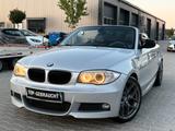 BMW 123d Cabrio M-Paket Edition / Bi-Xenon / Leder - BMW 123: Cabrio