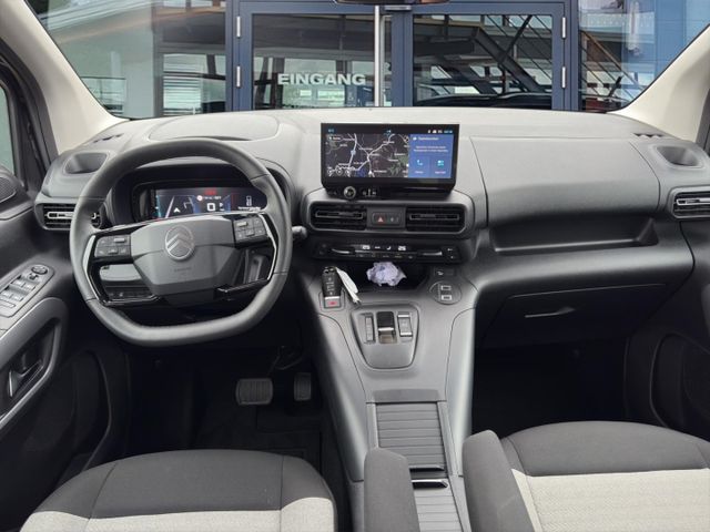 Citroën Berlingo Max XL 1.5 BHDi 130 °LED°Navi°RFK°PDC°