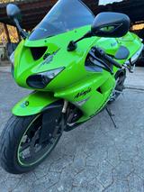 Kawasaki ZX10R - Angebote entsprechen deinen Suchkriterien