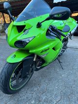 Kawasaki ZX10R - Offers matching your search criteria