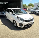 Kia Carens Vision - Kia Gebrauchtwagen in Ludwigshafen