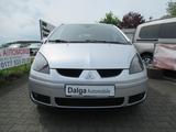 Mitsubishi Colt CZ3 Lim.5-trg.1.3Motion Plus/1.Hand/TÜV NEU - Mitsubishi Colt: Motion