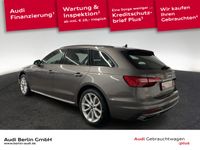 Audi A4 - Vorschau Bild 3