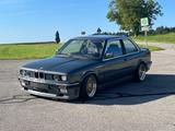 BMW E30 318i BBS kolb H&R M-Technik (kein 325i)  - BMW 318 aus 1985