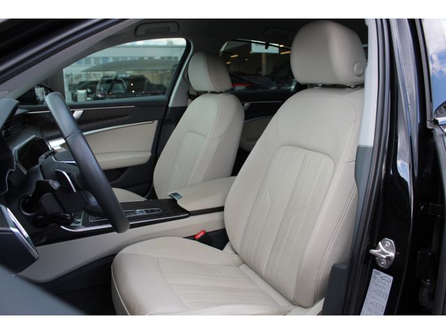 A6 50TFSIe qu.Str. HeadUp*TOUR*Leder*Keyless*1HD