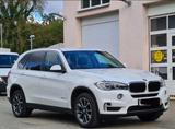 BMW bmw x5 f15 xdrive 25d neu tuv - BMW F15 - BMW X5