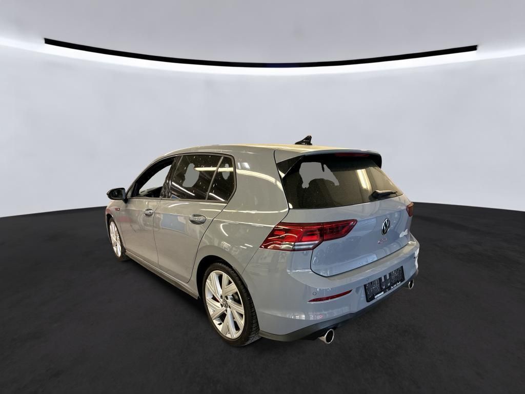 Volkswagen Golf - Bild 3