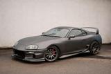Toyota SUPRA TURBO MK4 *MANUAL* JAPAN IMPORT - gebrauchte Toyota Supra aus dem Jahr 1996
