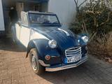 Citroën 2CV6 Ente Cabrio Hoffmann Umbau Citroen - Citroën: Cabrio, Ente