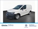 Volkswagen Caddy Cargo 2.0 TDI Holzboden Klima PDC Reserver - Volkswagen Caddy Jahreswagen mit Diesel-Antrieb