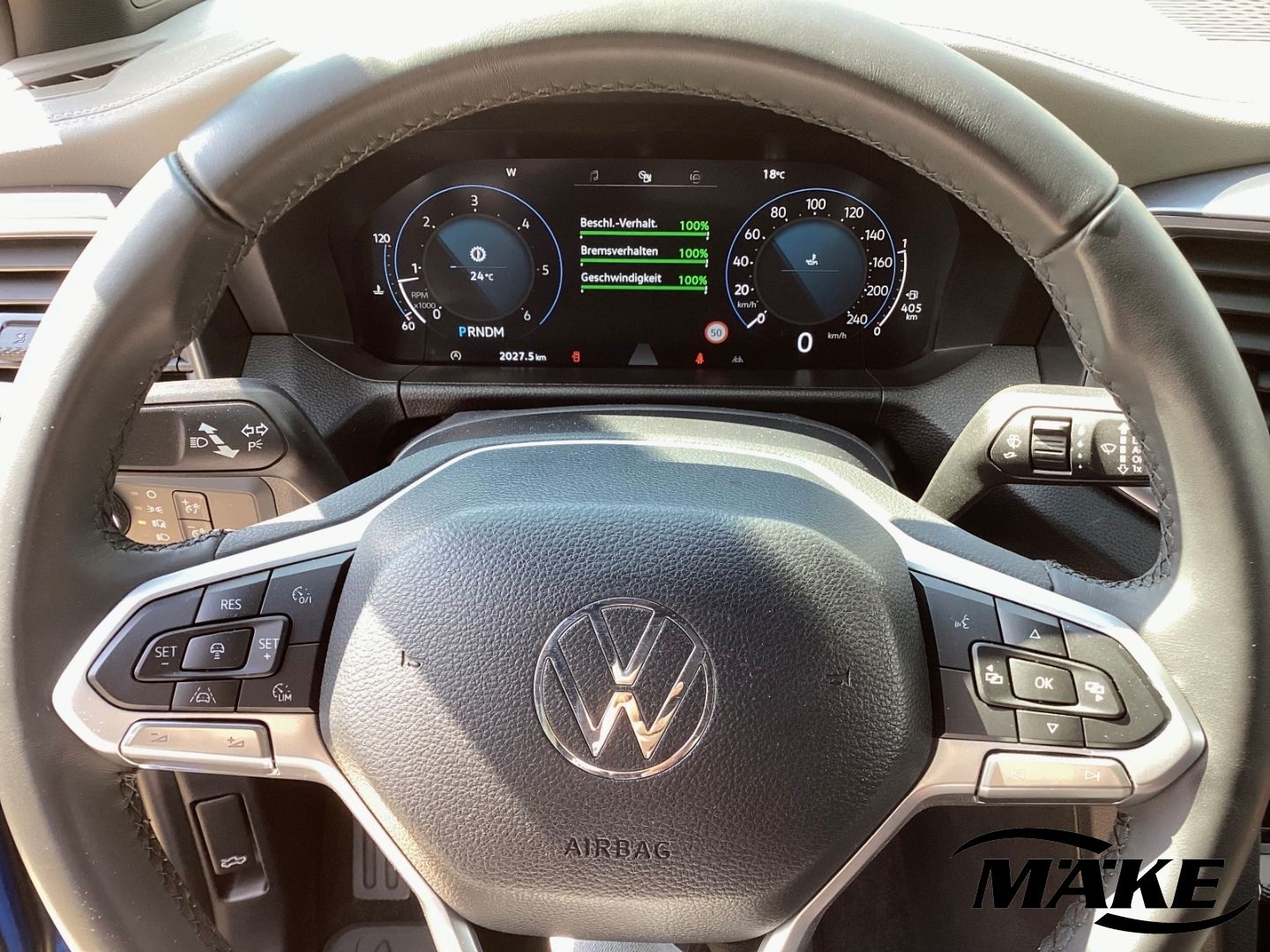 Amarok Aventura 3.0 TDI V6 4motion H&K ROLLCOVER