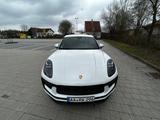 Porsche Macan mit AHK und Sport Chrono - gebrauchte Porsche Macan aus dem Jahr 2022