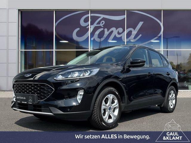 Ford Kuga 2,5 PHEV Cool & Connect #PHEV #Klima  Cool 