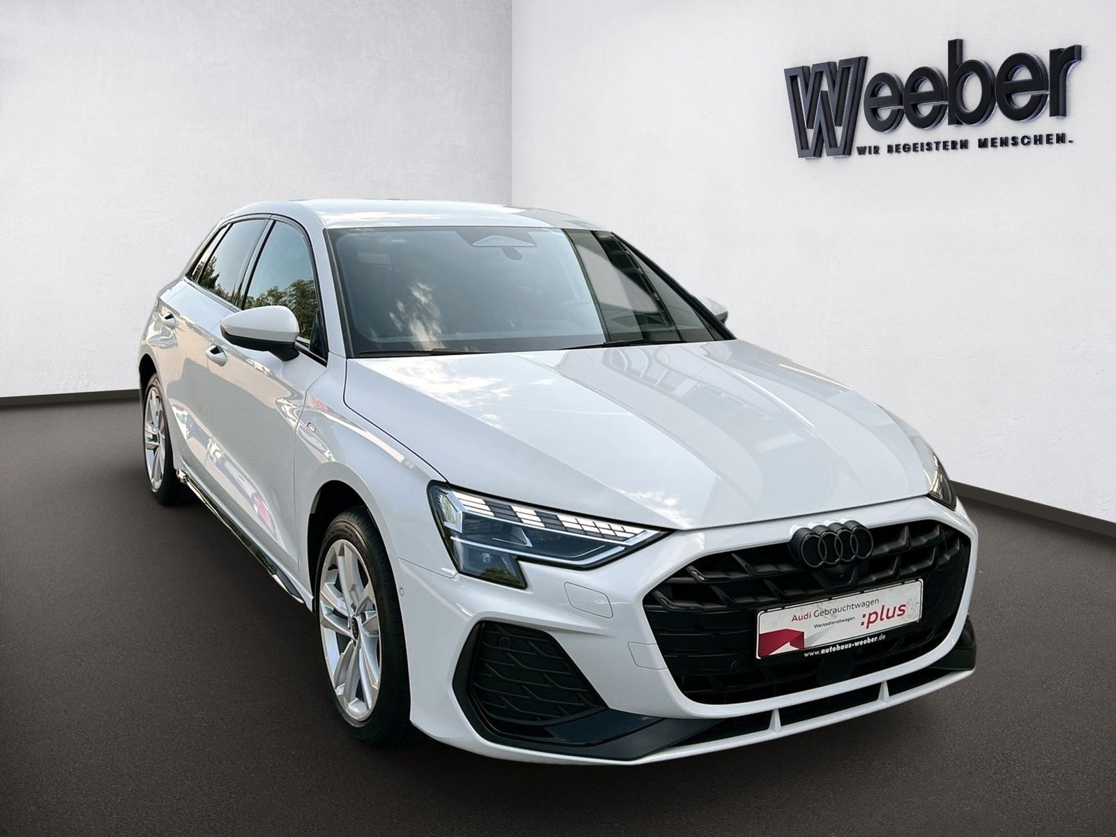 Audi A3 - Bild 17