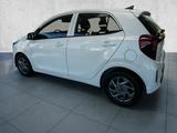 Kia Picanto 1.0 Vision Navi Kamera SHZ Alu - Kia Tageszulassungen