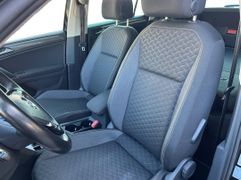 Foto Nummer 12: VW Tiguan