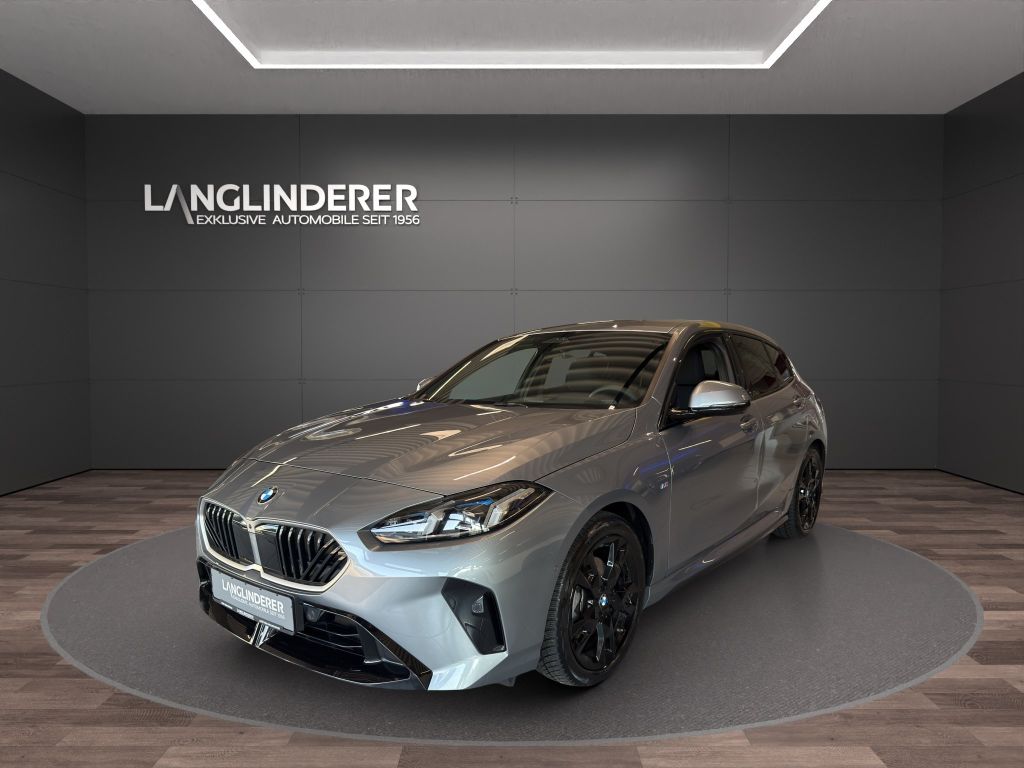 Image of BMW 120