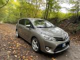 Toyota Verso Comfort, TÜV NEU - Toyota Verso mit Benzin-Antrieb