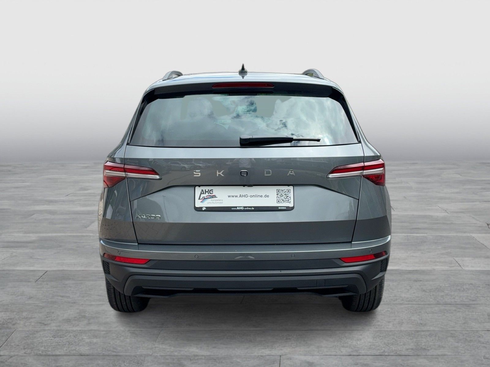 Skoda Karoq - Bild 6