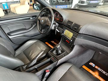 BMW 320i touring *Standh*Sport*Xenon*Navi*Leder*