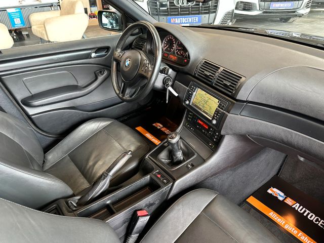 BMW 320i touring *Standh*Sport*Xenon*Navi*Leder*
