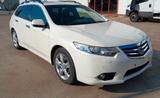Honda TOURER 2.2 DTEC EXECUTIVE AUTOMATIK - Honda mit Diesel-Antrieb: Kombi