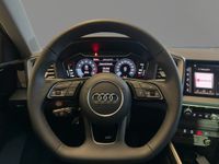 Audi A1 - Vorschau Bild 11
