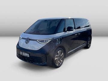 Volkswagen Leasingangebot: Volkswagen ID. Buzz Pro 210kW 86kWh LR 75 Jahre  RFK ACC NA