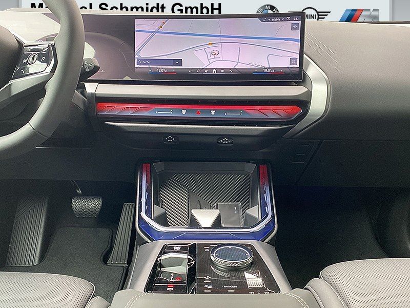 BMW X3 - Bild 13